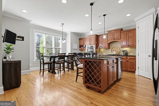 11239 Calypso Drive, Alpharetta, GA 30009