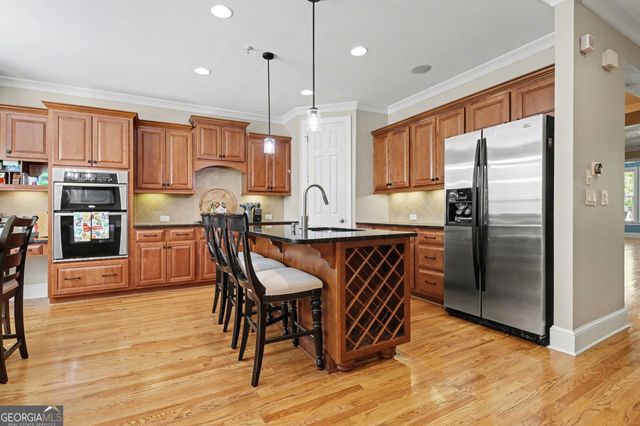 11239 Calypso Drive, Alpharetta, GA 30009