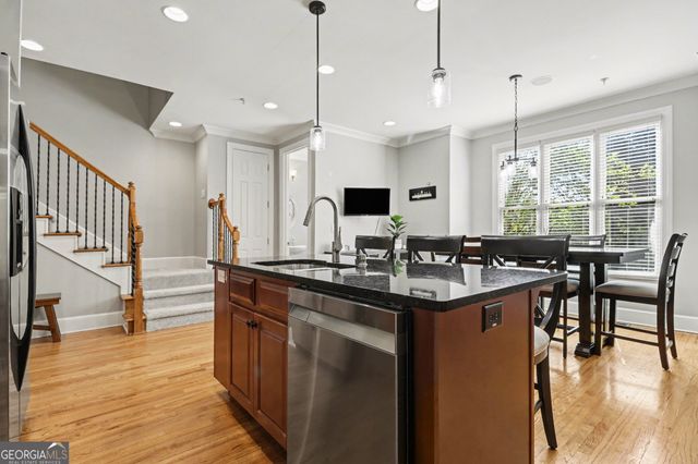 11239 Calypso Drive, Alpharetta, GA 30009