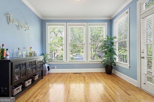 11239 Calypso Drive, Alpharetta, GA 30009