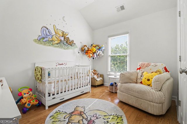11239 Calypso Drive, Alpharetta, GA 30009