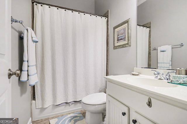 11239 Calypso Drive, Alpharetta, GA 30009