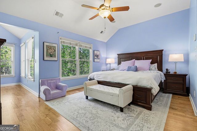 11239 Calypso Drive, Alpharetta, GA 30009