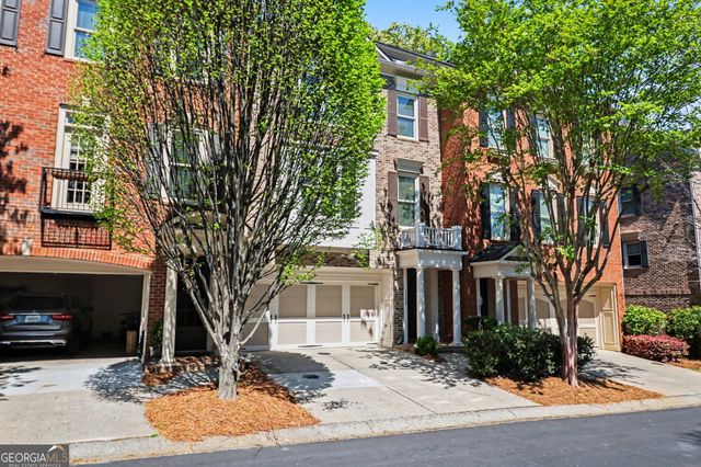 11239 Calypso Drive, Alpharetta, GA 30009