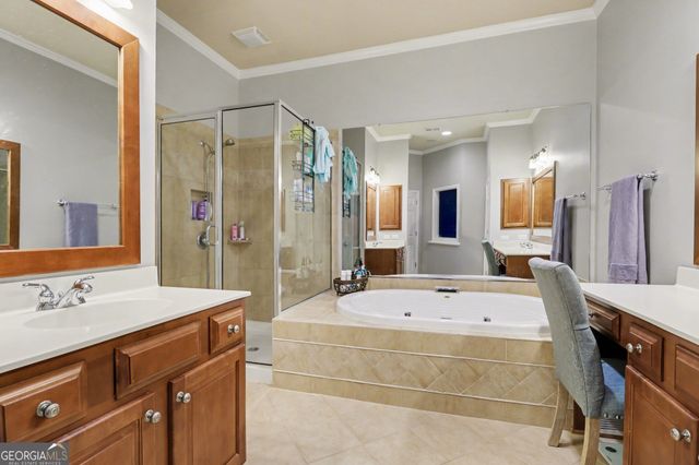 11239 Calypso Drive, Alpharetta, GA 30009