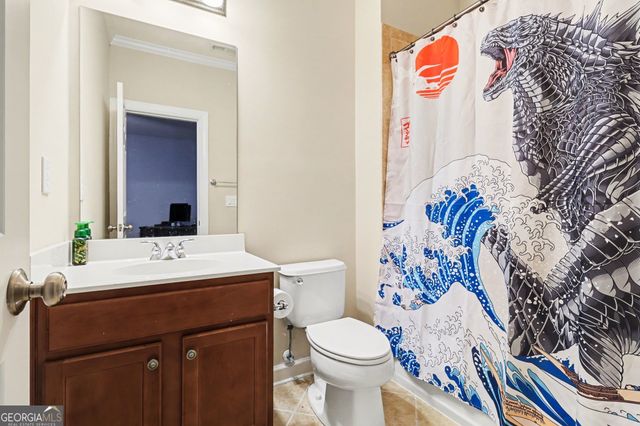 11239 Calypso Drive, Alpharetta, GA 30009