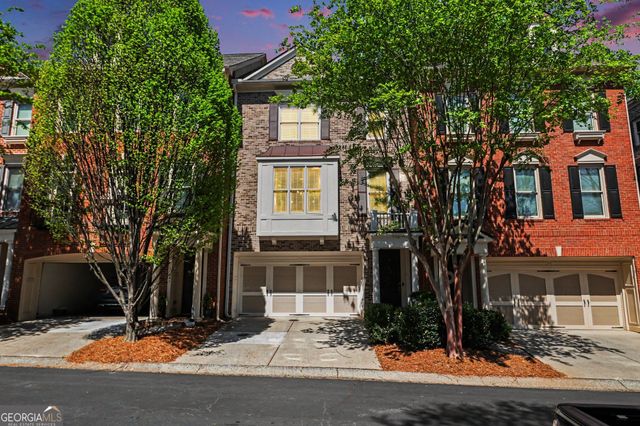 11239 Calypso Drive, Alpharetta, GA 30009