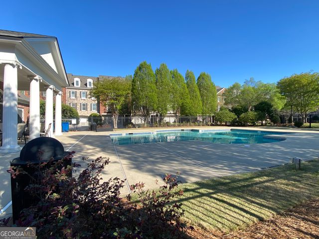 11239 Calypso Drive, Alpharetta, GA 30009