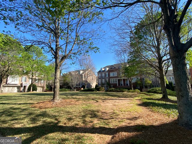 11239 Calypso Drive, Alpharetta, GA 30009