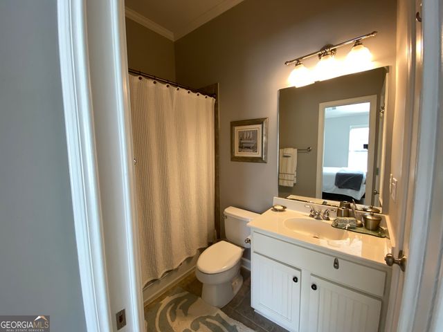 11239 Calypso Drive, Alpharetta, GA 30009