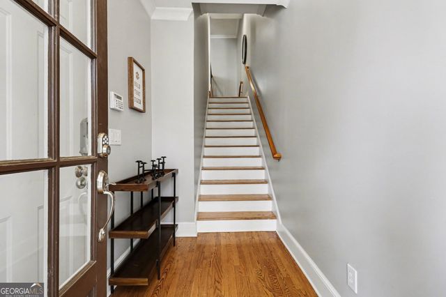 11239 Calypso Drive, Alpharetta, GA 30009
