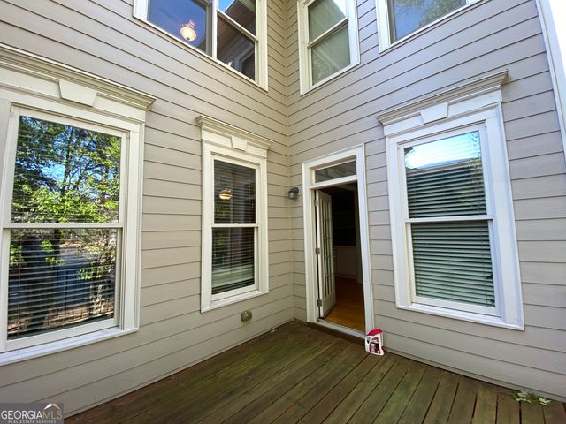 11239 Calypso Drive, Alpharetta, GA 30009