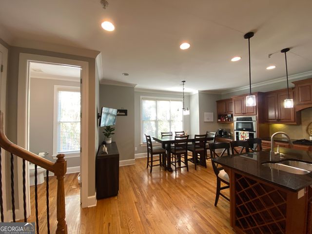 11239 Calypso Drive, Alpharetta, GA 30009