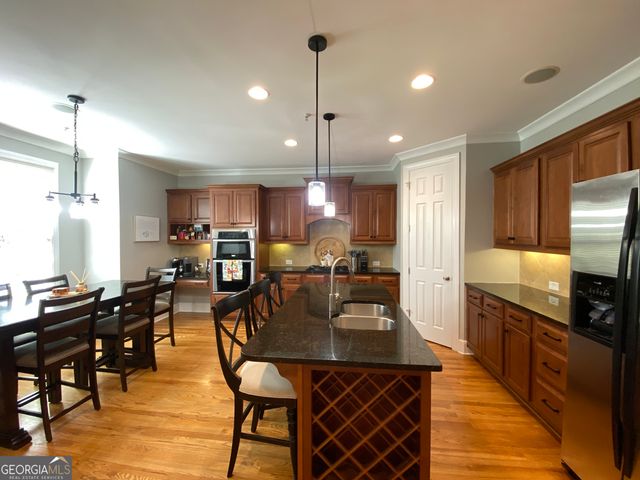 11239 Calypso Drive, Alpharetta, GA 30009