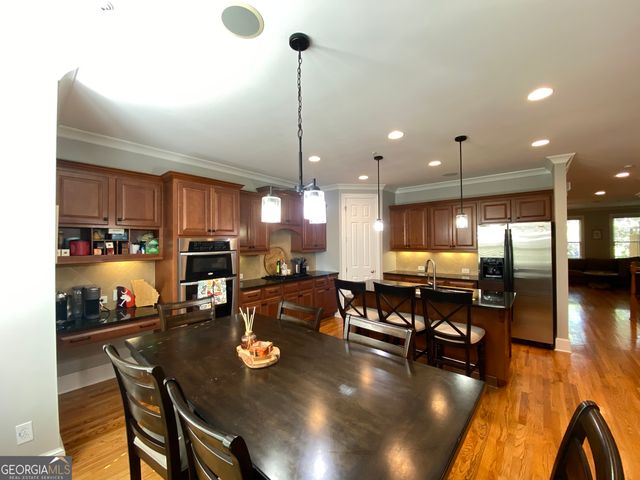 11239 Calypso Drive, Alpharetta, GA 30009