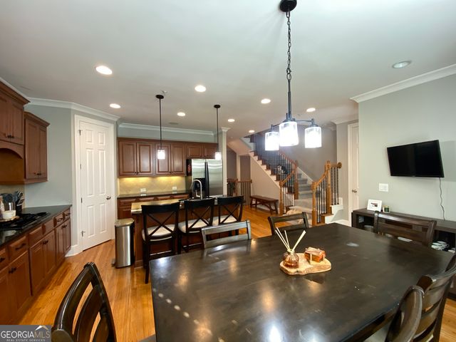 11239 Calypso Drive, Alpharetta, GA 30009