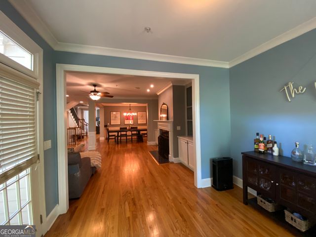 11239 Calypso Drive, Alpharetta, GA 30009