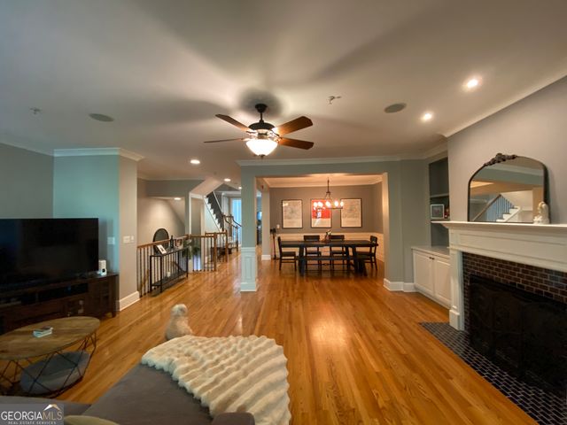 11239 Calypso Drive, Alpharetta, GA 30009