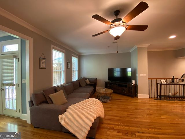11239 Calypso Drive, Alpharetta, GA 30009