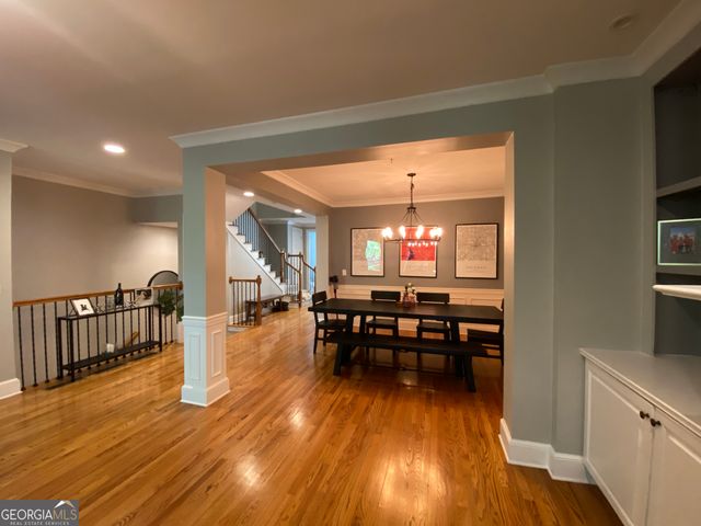 11239 Calypso Drive, Alpharetta, GA 30009