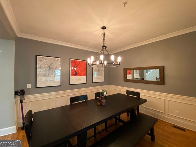 11239 Calypso Drive, Alpharetta, GA 30009