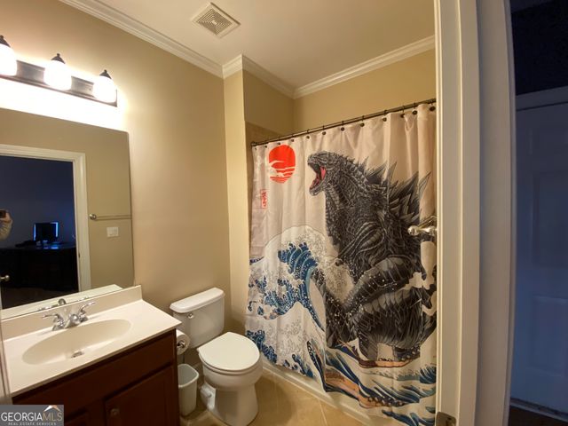 11239 Calypso Drive, Alpharetta, GA 30009