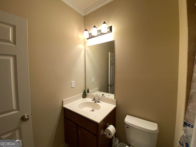 11239 Calypso Drive, Alpharetta, GA 30009