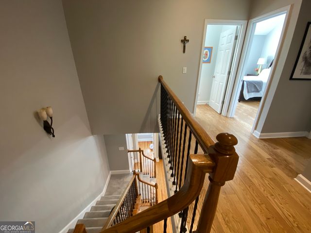 11239 Calypso Drive, Alpharetta, GA 30009
