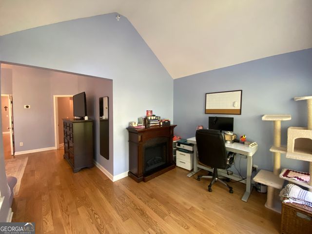 11239 Calypso Drive, Alpharetta, GA 30009