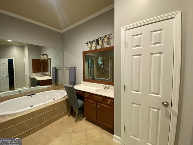 11239 Calypso Drive, Alpharetta, GA 30009