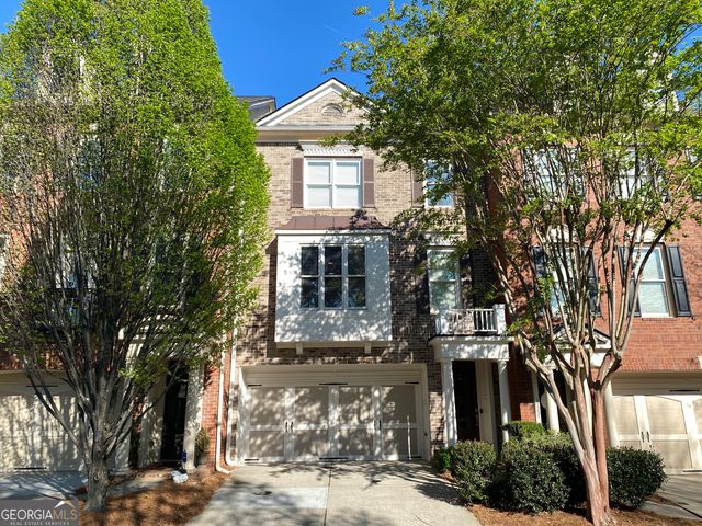 11239 Calypso Drive, Alpharetta, GA 30009