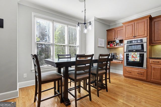 11239 Calypso Drive, Alpharetta, GA 30009