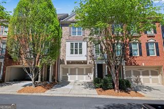 11239 Calypso Drive, Alpharetta, GA 30009