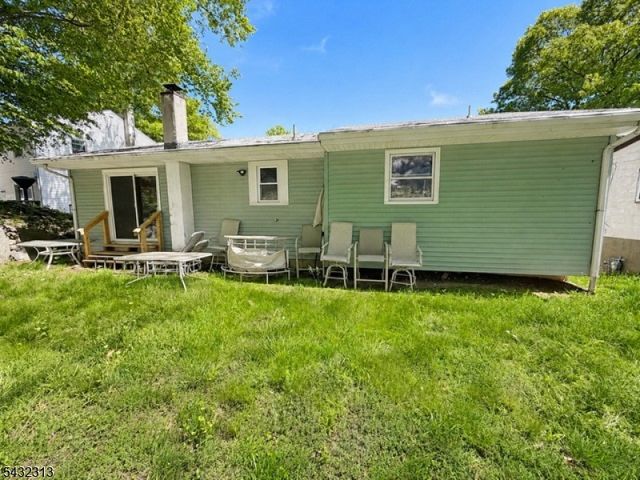 36 Mountain Ave, Rockaway Twp., NJ 07866