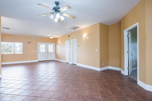 7405 S LAND GRANT Road, Hereford, AZ 85615