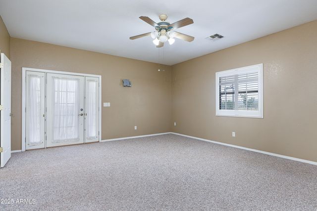 7405 S LAND GRANT Road, Hereford, AZ 85615