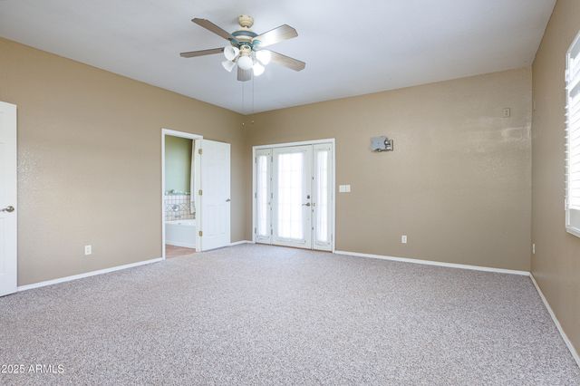 7405 S LAND GRANT Road, Hereford, AZ 85615