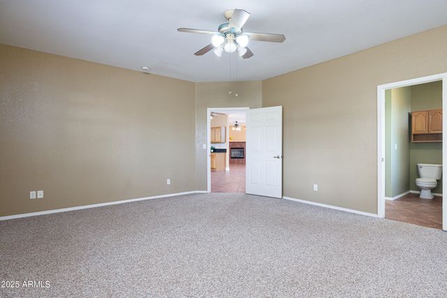 7405 S LAND GRANT Road, Hereford, AZ 85615