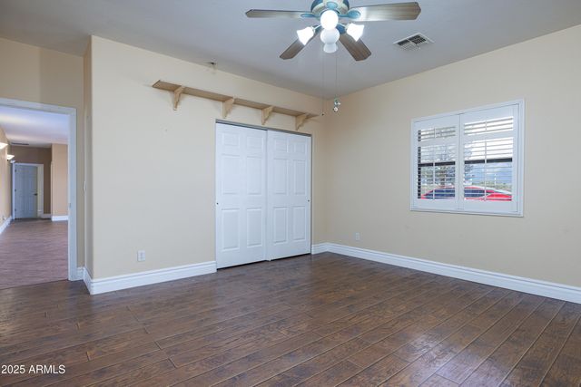 7405 S LAND GRANT Road, Hereford, AZ 85615