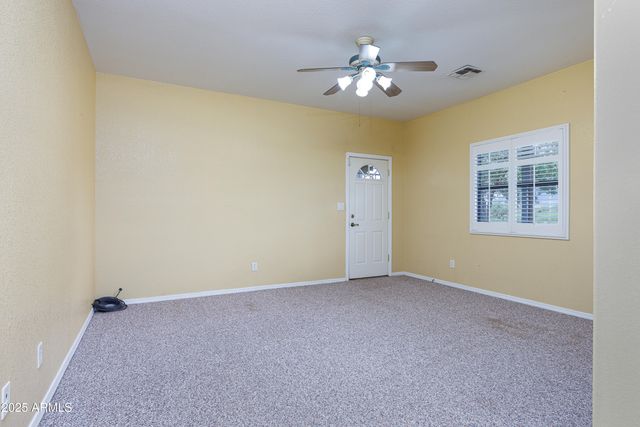 7405 S LAND GRANT Road, Hereford, AZ 85615