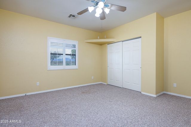 7405 S LAND GRANT Road, Hereford, AZ 85615