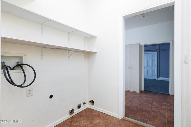 7405 S LAND GRANT Road, Hereford, AZ 85615