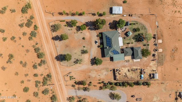 7405 S LAND GRANT Road, Hereford, AZ 85615