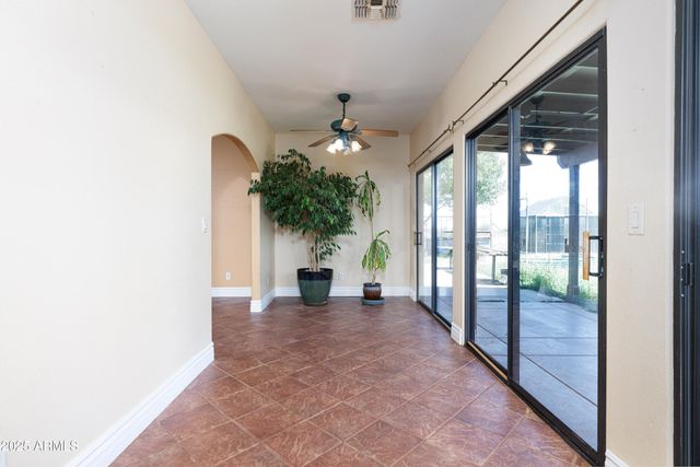 7405 S LAND GRANT Road, Hereford, AZ 85615