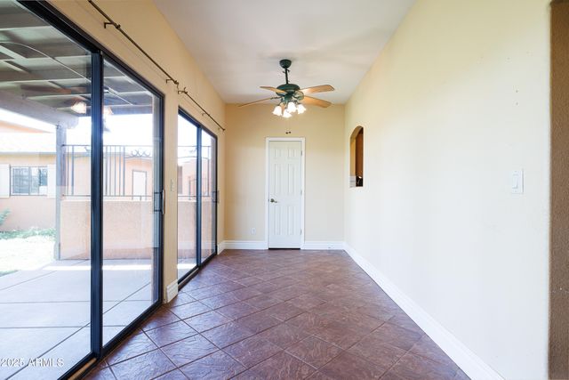 7405 S LAND GRANT Road, Hereford, AZ 85615