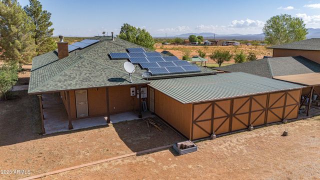 7405 S LAND GRANT Road, Hereford, AZ 85615