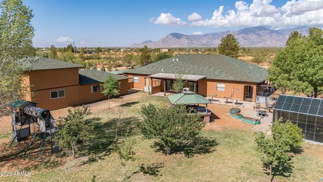 7405 S LAND GRANT Road, Hereford, AZ 85615