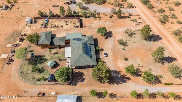 7405 S LAND GRANT Road, Hereford, AZ 85615