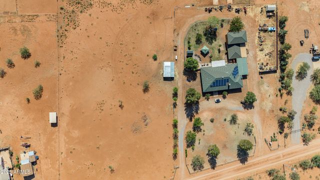 7405 S LAND GRANT Road, Hereford, AZ 85615
