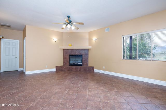 7405 S LAND GRANT Road, Hereford, AZ 85615